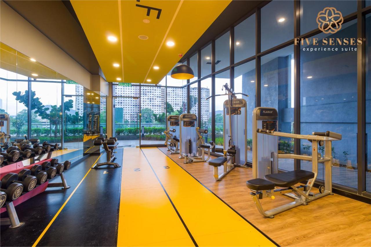 Neu Suites Residence Kuala Lumpur, Roam 外观 照片