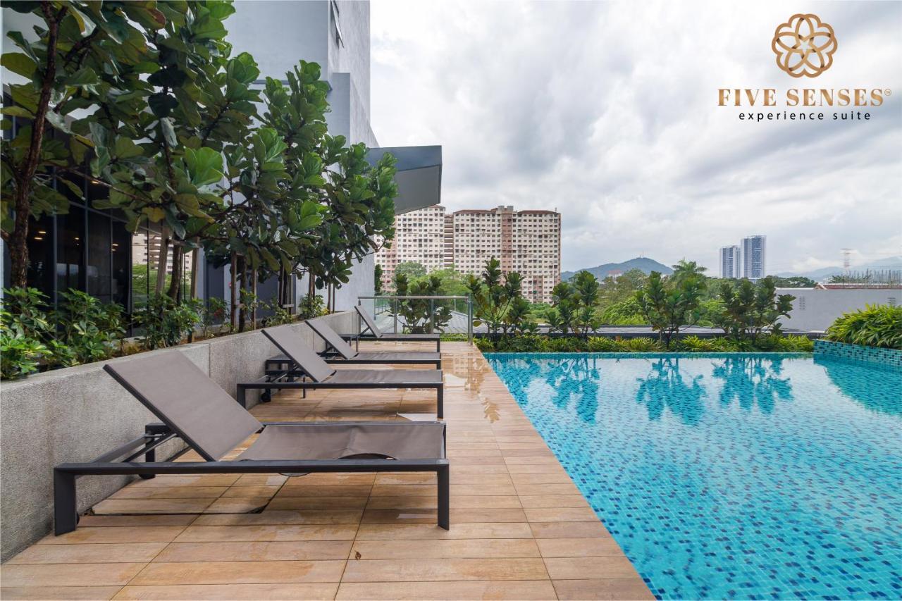 Neu Suites Residence Kuala Lumpur, Roam 外观 照片