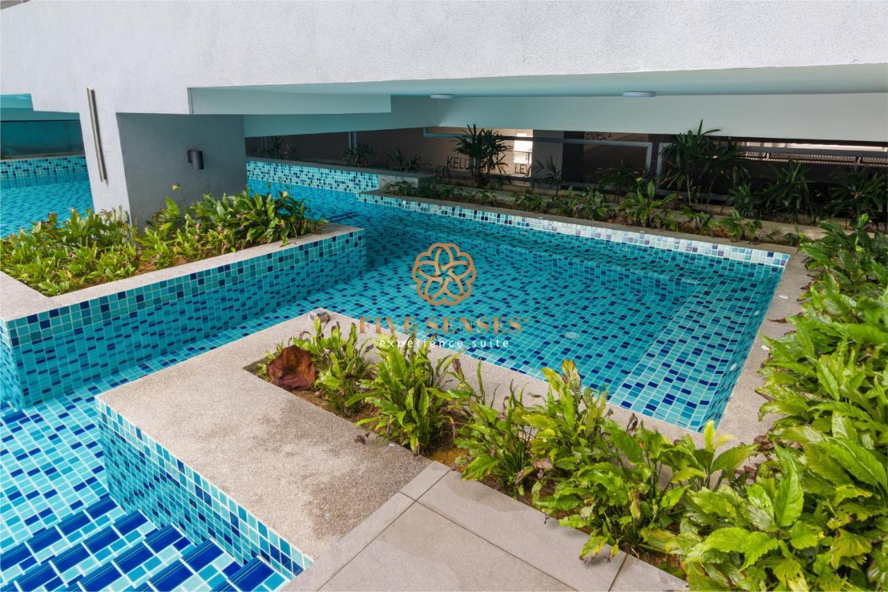 Neu Suites Residence Kuala Lumpur, Roam 外观 照片