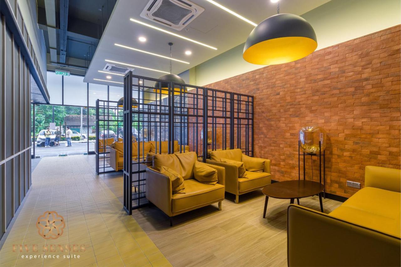 Neu Suites Residence Kuala Lumpur, Roam 外观 照片