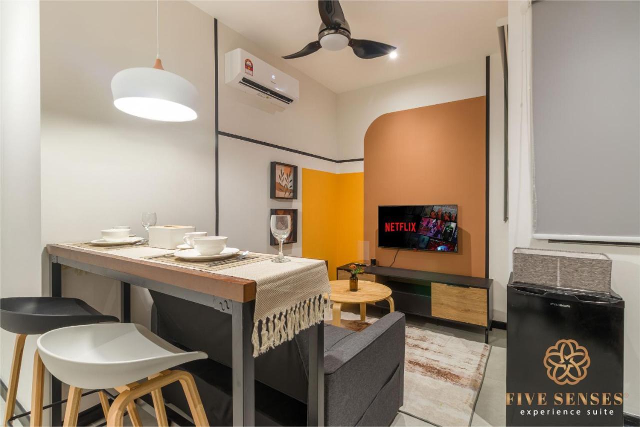 Neu Suites Residence Kuala Lumpur, Roam 外观 照片