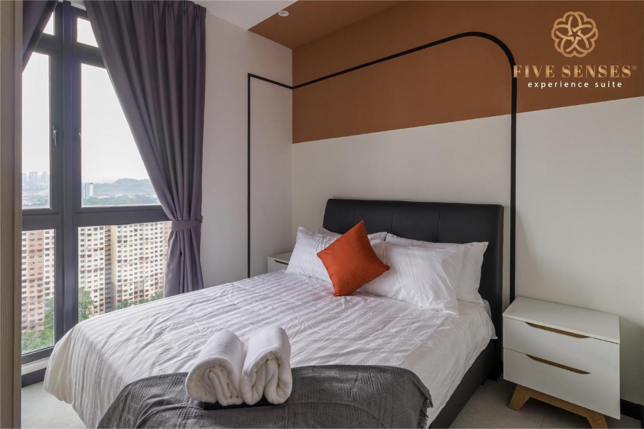 Neu Suites Residence Kuala Lumpur, Roam 客房 照片