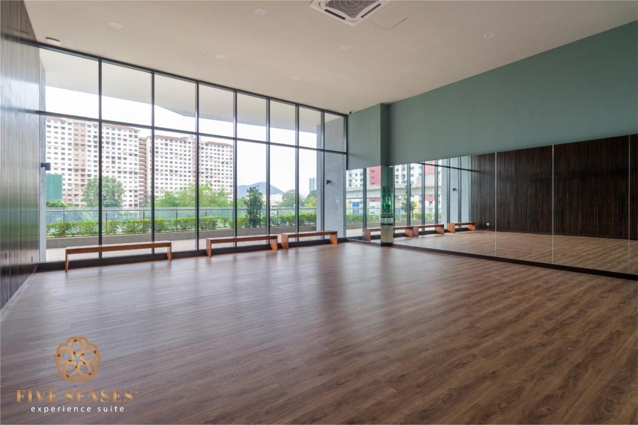 Neu Suites Residence Kuala Lumpur, Roam 外观 照片