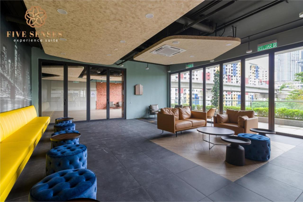 Neu Suites Residence Kuala Lumpur, Roam 外观 照片