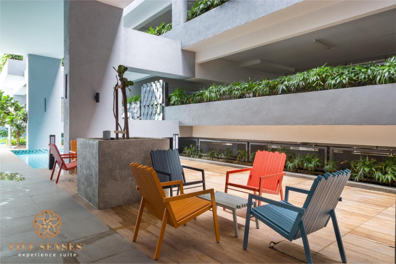 Neu Suites Residence Kuala Lumpur, Roam 外观 照片
