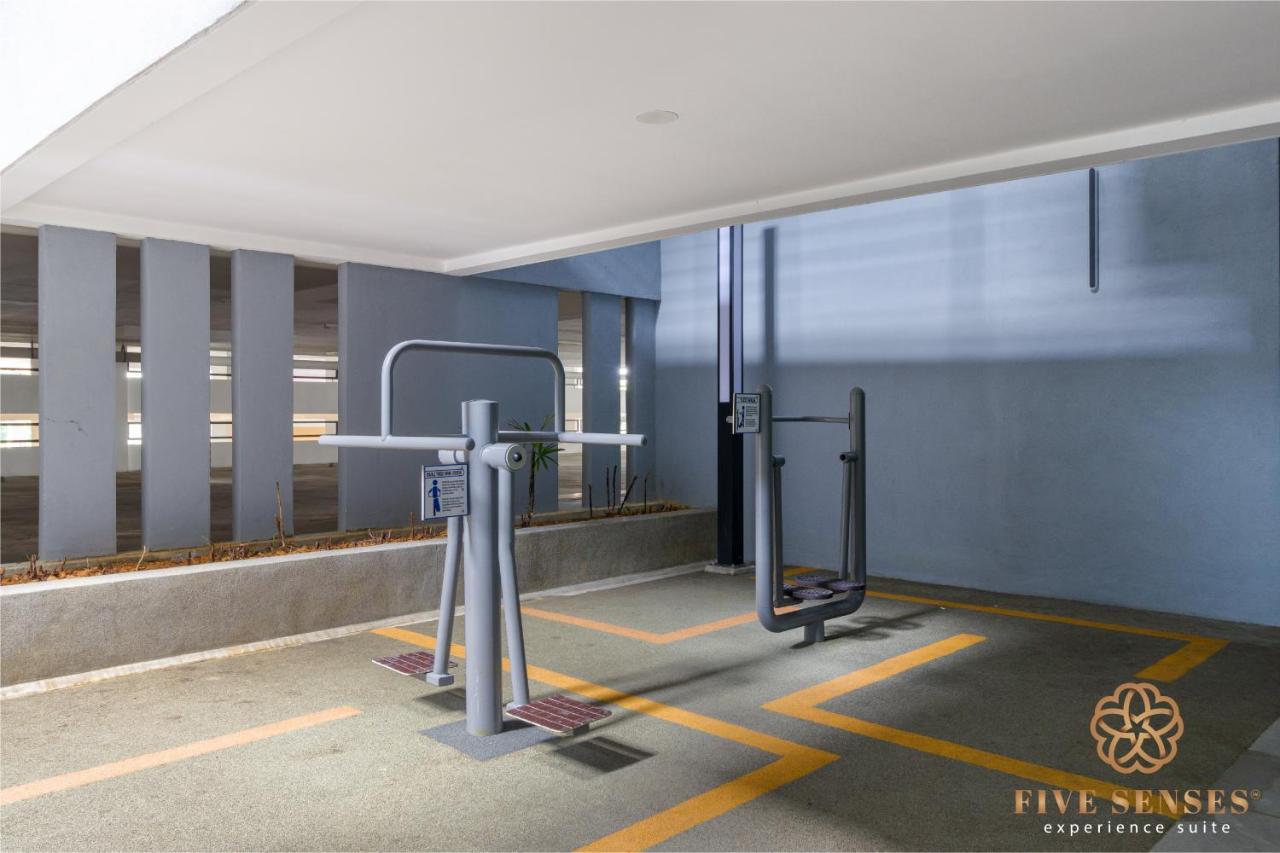 Neu Suites Residence Kuala Lumpur, Roam 外观 照片