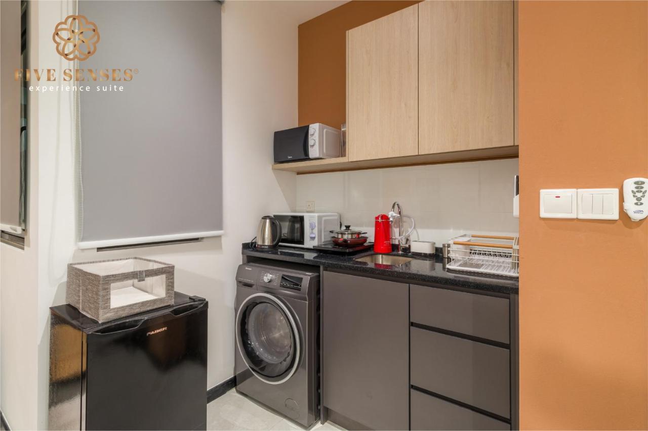Neu Suites Residence Kuala Lumpur, Roam 外观 照片