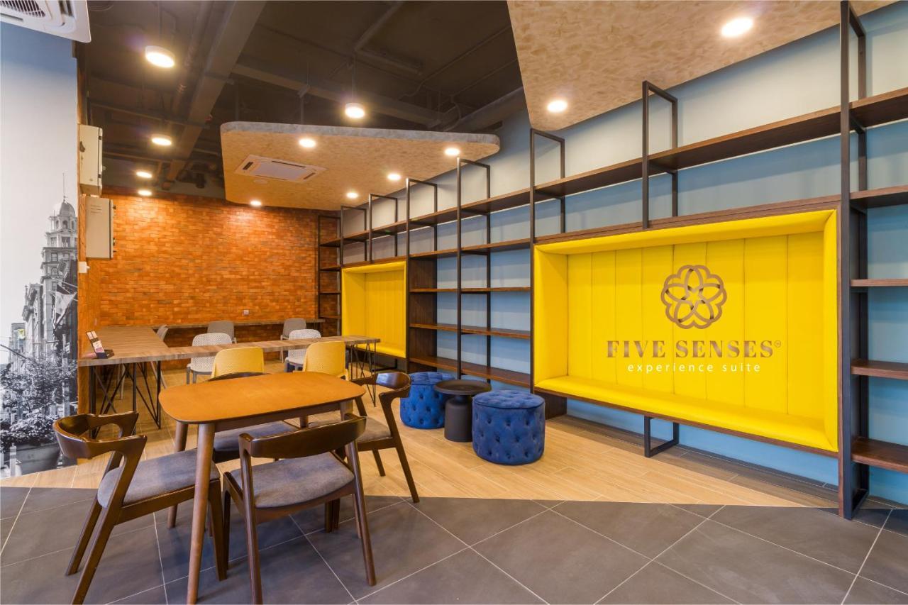 Neu Suites Residence Kuala Lumpur, Roam 外观 照片