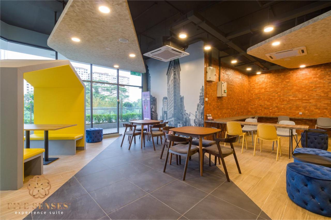 Neu Suites Residence Kuala Lumpur, Roam 外观 照片