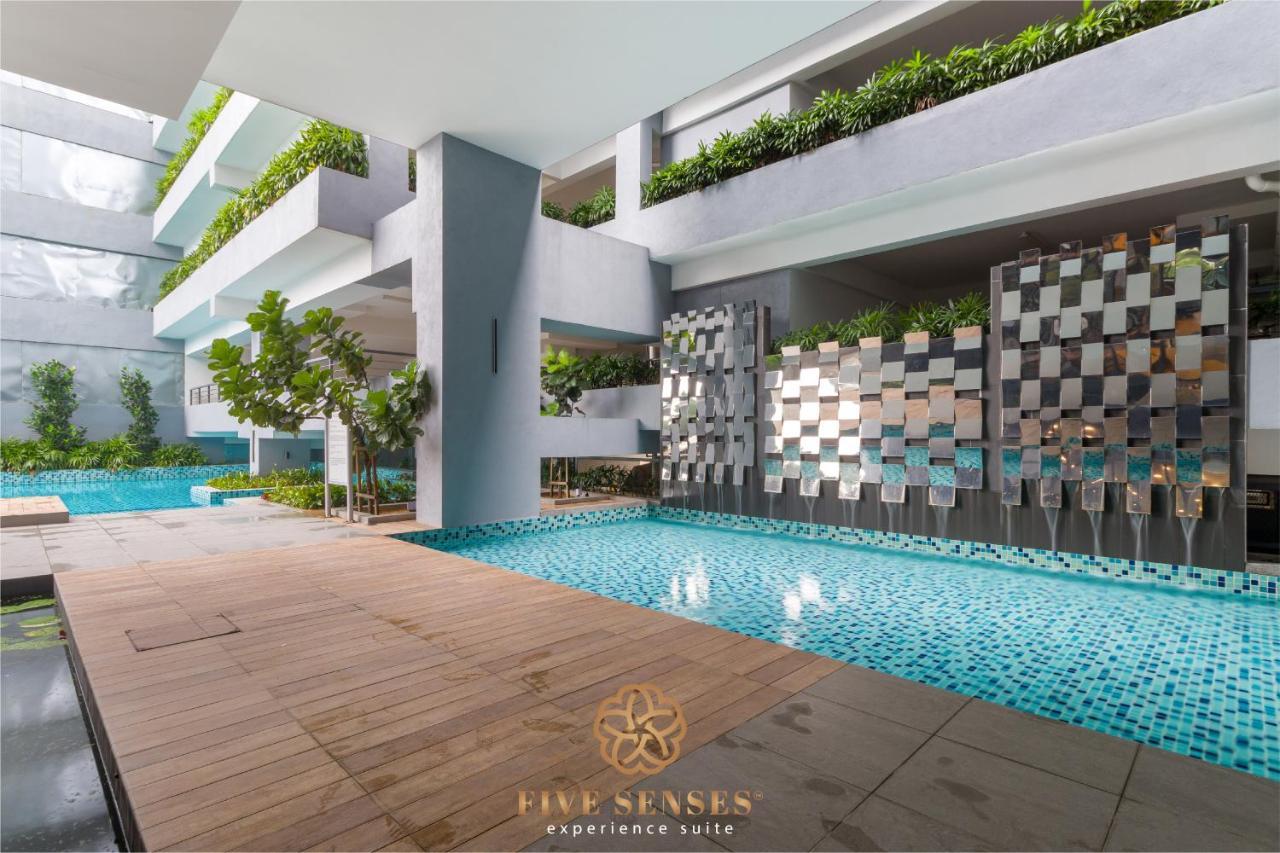 Neu Suites Residence Kuala Lumpur, Roam 外观 照片