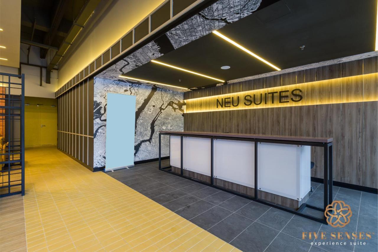 Neu Suites Residence Kuala Lumpur, Roam 外观 照片