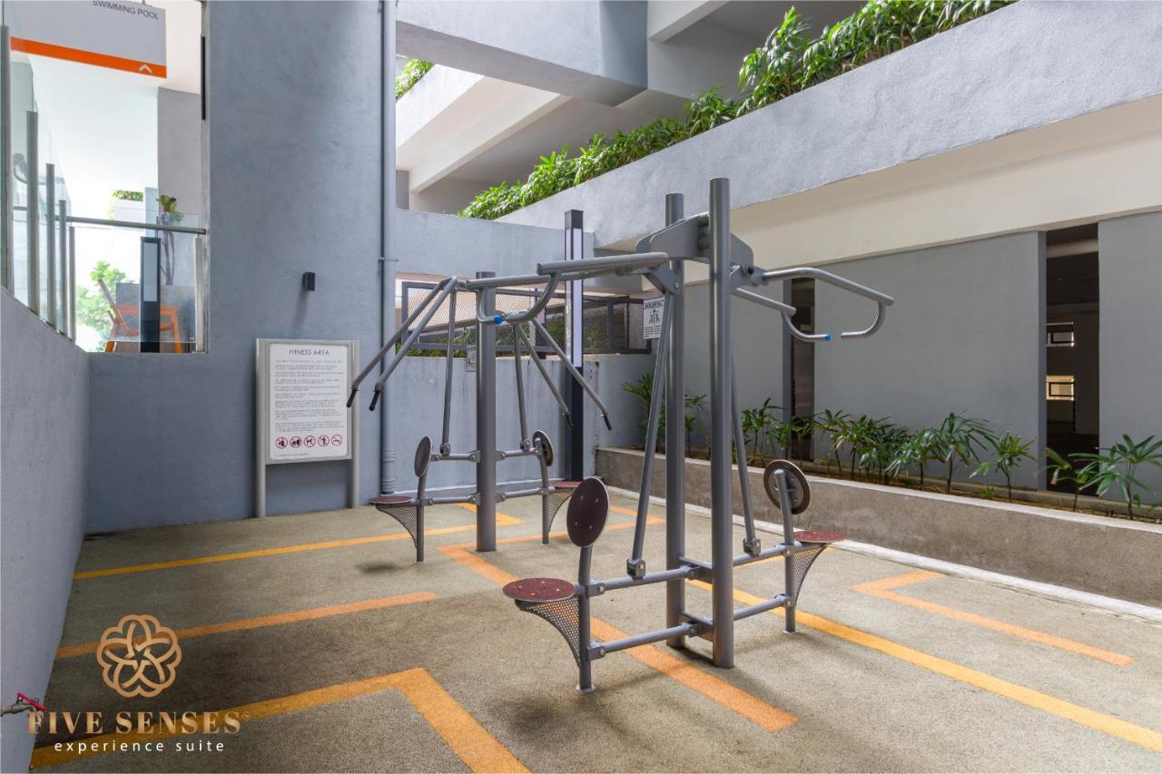 Neu Suites Residence Kuala Lumpur, Roam 外观 照片