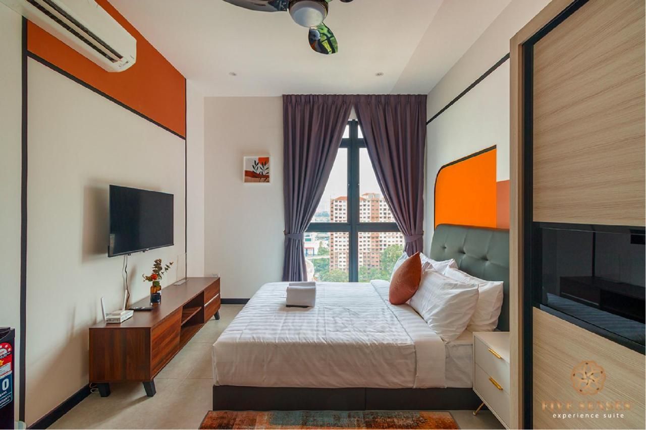 Neu Suites Residence Kuala Lumpur, Roam 外观 照片