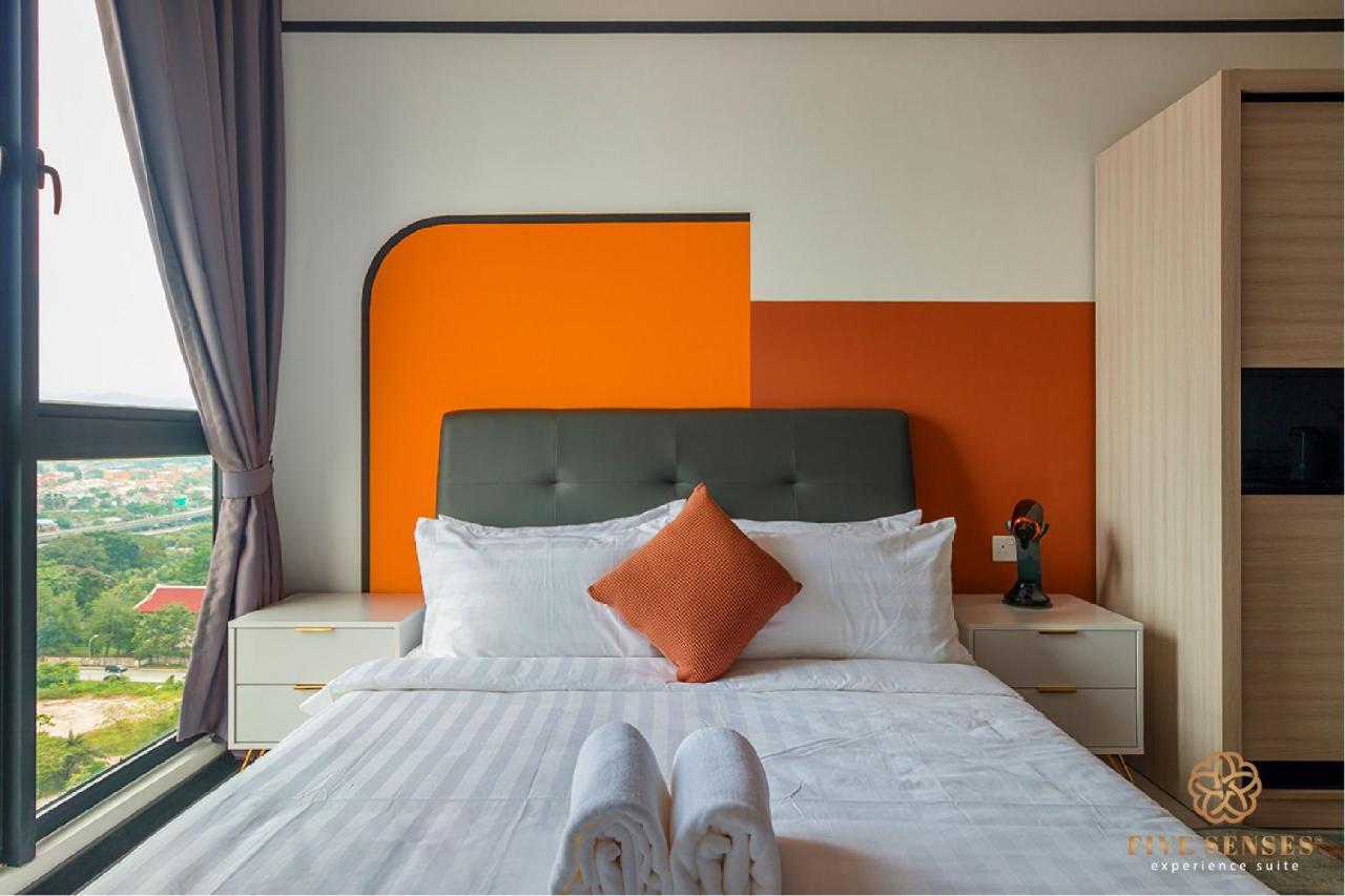 Neu Suites Residence Kuala Lumpur, Roam 外观 照片