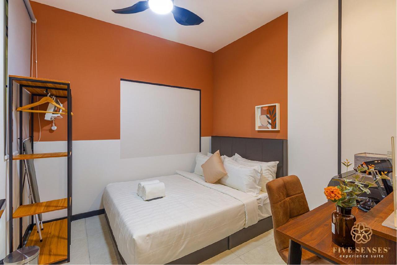 Neu Suites Residence Kuala Lumpur, Roam 客房 照片