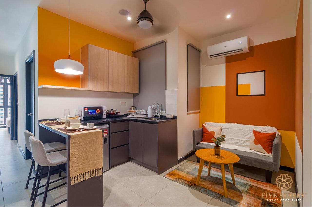 Neu Suites Residence Kuala Lumpur, Roam 外观 照片