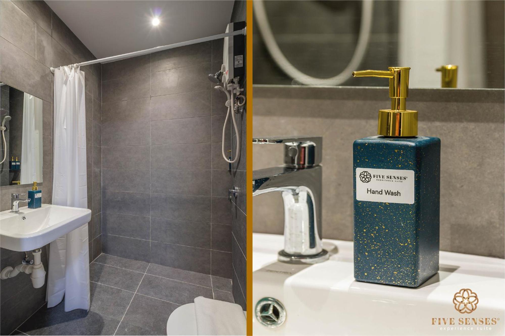 Neu Suites Residence Kuala Lumpur, Roam 客房 照片